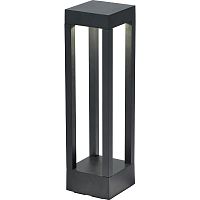 Светильник светодиодный уличный 10хH401 FERON 11671