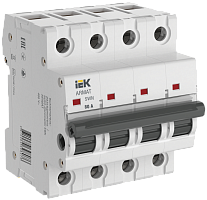 ARMAT Выключатель-разъединитель SWN 4P 80А IEK | код AR-SWN-4-080 | IEK