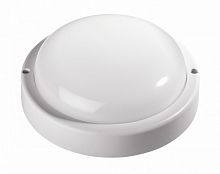 Светильник светодиодный ДБО-101 круг 12Вт 4000К сенсор | код 60005DEK | DEKraft