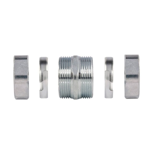 Муфта соединительная для трубы АТТ-25 Fortisflex 92320 фото 5