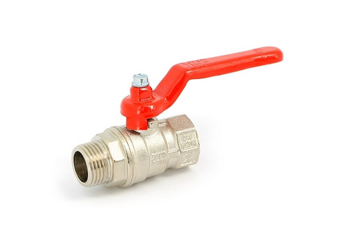 Кран шаровой 1'1/4 ВН длинная ручка VIENNA (117 11/4') | код RAN30I0OPR6AS7 | ITAP Кран шаровой 1'1/4 ВН длинная ручка VIENNA (117 11/4') | код RAN30I0OPR6AS7 | ITAP