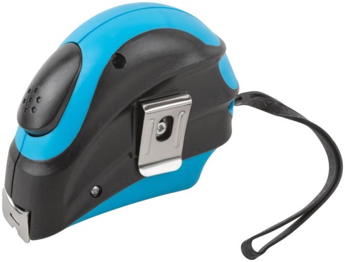 "Рулетка ""Автостоп"" 7,5 м x 25 мм" | код 17361М | FIT фото 5