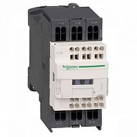 Контактор TeSys LC1D 3P 9А 440/5В DC 4кВт | код. LC1D093AL | Schneider Electric