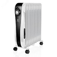 Радиатор масляный Sport line EOH/M-5221N 11 секций | код Sport Line 5221N | Electrolux