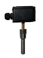 Датчик температуры погружной, -50…150°С NTC10к 100мм | код SPTN100 | Systeme Electric