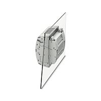 Контрольная колодка FAME 6/3+1 | код 3074099 | PHOENIX CONTACT