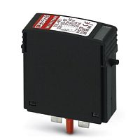Штекерный модуль для защиты от перенапряжений, тип 2 VAL-MS 230-UD-ST | код 2858962 | PHOENIX CONTACT