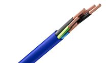Кабель Русский Свет КГВВнг(А)-LS 5х16 (N PE) 380/660-2 (м) 10031