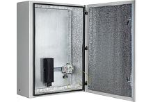 Термошкаф климатический Мастер 5 УТ до -50 С (Мастер-5УТ) | код. 00-00001450 | Телеком-Мастер