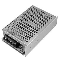 Источник питания 220 V AC/12 V DC 6 A 72 W с разъемами под винт, без влагозащиты (IP23) | код 200-072-1 | REXANT