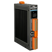 ECAT-2094DS EtherCAT 4-axis stepper motor controller/driver | код 00-06149327 | ICP DAS