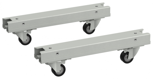 ITK LINEA S Компл. роликов для шкафа шир. 600мм сер. | код LS-SRS35-600 | ITK by IEK ITK LINEA S Компл. роликов для шкафа шир. 600мм сер. | код LS-SRS35-600 | ITK by IEK