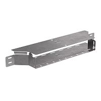 Ответвитель горизонтальный с крышкой Стандарт 500х80 Промрукав | код PR16.1189 | ПРОМРУКАВ