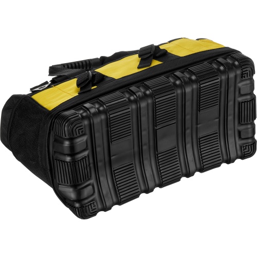 Сумка монтажника с резиновым дном BG-01 ARMA2L 5 | код. A2L5-BG11-01-K02 | IEK фото 2 Сумка монтажника с резиновым дном BG-01 ARMA2L 5 | код. A2L5-BG11-01-K02 | IEK фото 2