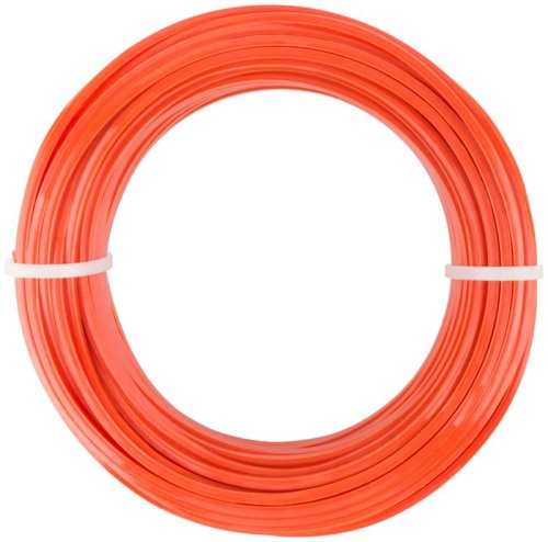 Леска для садовых триммеров ''Квадрат'' 3.0 мм х 15 м | код 77885 | FIT Леска для садовых триммеров ''Квадрат'' 3.0 мм х 15 м | код 77885 | FIT