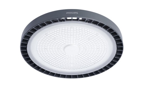 Светильник светодиодный BY698P G5 LED300/NW PSD WB GM | код. 911401520191 | PHILIPS Светильник светодиодный BY698P G5 LED300/NW PSD WB GM | код. 911401520191 | PHILIPS