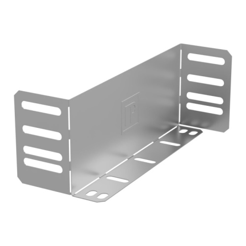 Переходник упрощённый горизонтальный Стандарт INOX (AISI 304) на 200 мм Н100 Промрукав | код PR16.6123 | ПРОМРУКАВ Переходник упрощённый горизонтальный Стандарт INOX (AISI 304) на 200 мм Н100 Промрукав | код PR16.6123 | ПРОМРУКАВ