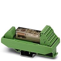 Реле сопряжения PSR-SPF- 24UC/URM/4X1/2X2 | код 2981457 | PHOENIX CONTACT