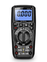 DT-965 Мультиметр цифровой (без поверки) | код 482247 | CEM