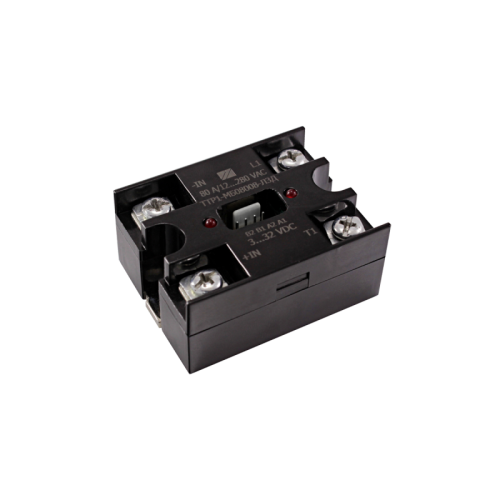 Реле твердотельное на малые токи ТТР1-МБ08008-Л3Д | код 128632 | ОВЕН Реле твердотельное на малые токи ТТР1-МБ08008-Л3Д | код 128632 | ОВЕН