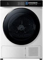 Сушильная машина Lex LDM12WBlThD кл.энер.:A++ макс.загр.:10кг белый (CHKO100020) | код 2032000 | LEX