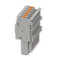Штекер PP-H 1,5/S/12 | код 3212617 | PHOENIX CONTACT