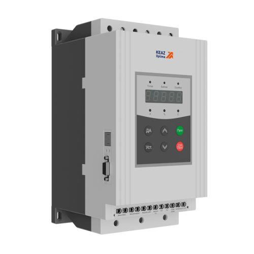 OptiCor S-115К-380-0-K | код 301309 | КЭАЗ