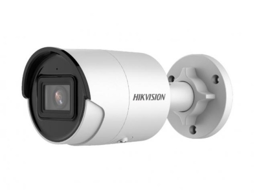 Видеокамера IP DS-2CD2023G2-IU(2.8мм) 2.8-2.8мм цветная | код 1581206 | Hikvision Видеокамера IP DS-2CD2023G2-IU(2.8мм) 2.8-2.8мм цветная | код 1581206 | Hikvision