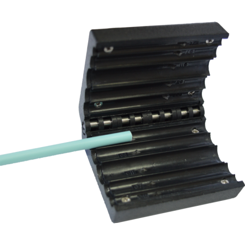 Инструмент для продольной резки оболочки оптического кабеля | код LAN-FT-CUTL/OBL | LANMASTER Инструмент для продольной резки оболочки оптического кабеля | код LAN-FT-CUTL/OBL | LANMASTER