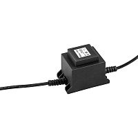 Драйвер вход 220VAC выход 24VAC 96W 4000mA | код 32181 | Feron