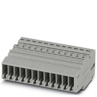 Соединитель COMBI PPC 2,5/12 | код 3000666 | PHOENIX CONTACT