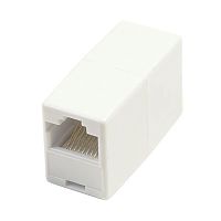 Соединитель TA350/1 RJ-45F/RJ-45F | код TA350/1 | Cablexpert