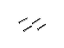 Наконечник штыревой втулочный неизолированный Ншв 50-20 HLT | код 084-10-12 | HLT