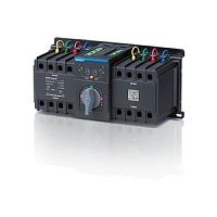 Устройство автоматического ввода резерва NXZB-63H/4CT RS-485 25A D25 соответствует стандарту ROHS (CHINT) | код 171635 | CHINT