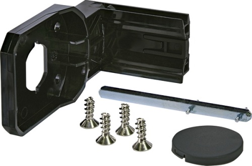 Комплект монтажа к двери/панели CLBS-DMK 80 (для CLBS 16-80А) | код 004661413 | ETI Комплект монтажа к двери/панели CLBS-DMK 80 (для CLBS 16-80А) | код 004661413 | ETI