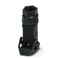 Корпус HC-STA-D07-CHWS-1TGM25-PL-BK | код 1419260 | PHOENIX CONTACT