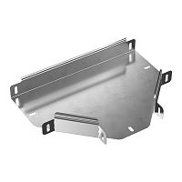 Ответвитель Т-образный Стандарт INOX (AISI 304) 150х50 Промрукав | код PR16.2811 | ПРОМРУКАВ