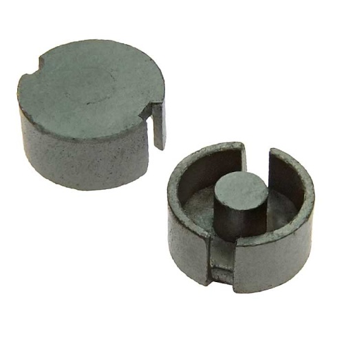 Феррит RUICHI, P6, PC40 | код 89909 | Ruichi