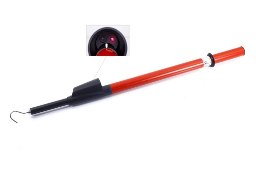 Указатель напряжения УВН-10Э СЗ | код ET-UVN109 | Электро Трейд