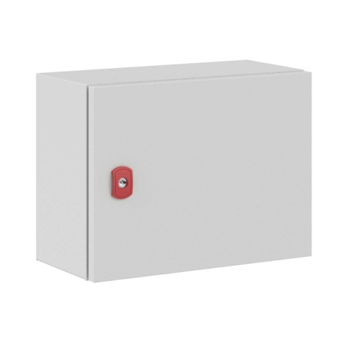 Корпус навесной ST без М/П ВxШxГ 300x400x200 мм, IP66 | код R5ST0342WMP | DKC Корпус навесной ST без М/П ВxШxГ 300x400x200 мм, IP66 | код R5ST0342WMP | DKC