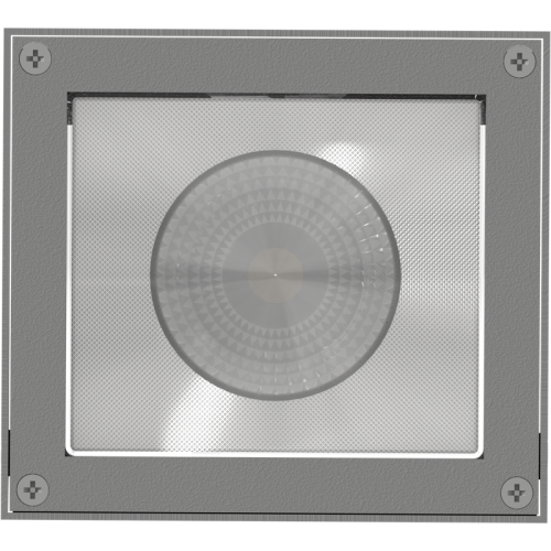 Светильник светодиодный KVARTA LED 8W D40 830 SL | код 1100200030 | Световые технологии фото 2