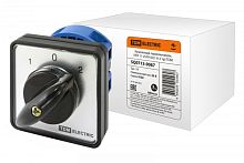 КПУ11-25/0102 (1-0-2 1р) TDM | код SQ0715-0067 | TDM