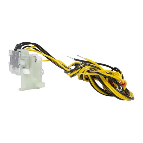 Аварийный + дополнительный контакт с проводами ВА-99М 100 EKF | код mccb99m-100-alax-w | EKF Аварийный + дополнительный контакт с проводами ВА-99М 100 EKF | код mccb99m-100-alax-w | EKF