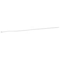 Colring хомут бесцветный 7,6X550 | код 031835 | Legrand