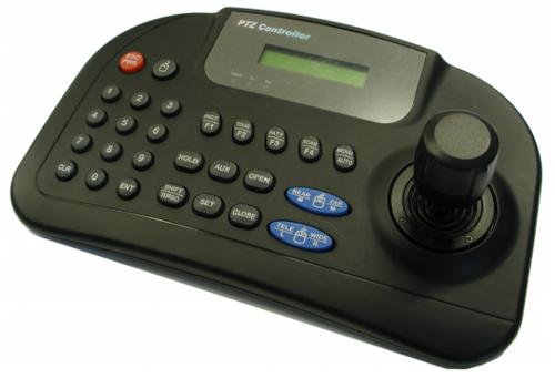 Пульт управления регистраторами серий MDR и/или поворотными камерами до 255 устройств 3-х осевой джойстик | код WTX-1200A | Microdigital Пульт управления регистраторами серий MDR и/или поворотными камерами до 255 устройств 3-х осевой джойстик | код WTX-1200A | Microdigital