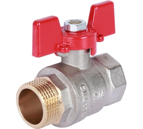 Комплект монтажный 3/4' для радиатора с 3 кронштейнами (13 предметов) (6908600633359(97428) | код RG008Q281CUFH5 | Rommer