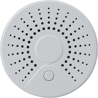 Датчик дыма умный NSH-SNR-S001-WiFi Smart Home | Код. 14550 | Navigator Navigator