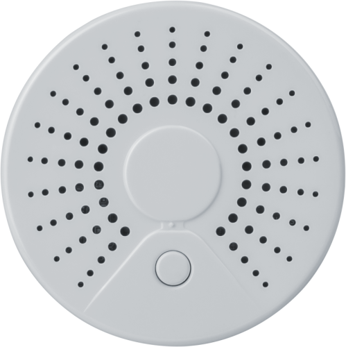 Датчик дыма умный NSH-SNR-S001-WiFi Smart Home | Код. 14550 | Navigator Navigator