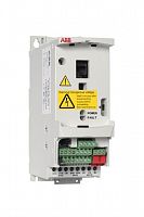 Устройство автоматического регулирования ACS310-03E-09A7-4, 4 кВт, 380 В, 3 фазы, IP20 | код 3AUA0000039632 | ABB