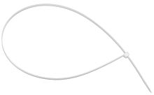 Хомут P6.6 стандартный белый 8.8х920мм 100шт/упак IEK | код UHH30-D088-920-100-K01 | IEK